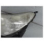 Optique avant principal gauche (feux)(phare) CITROEN C5 1