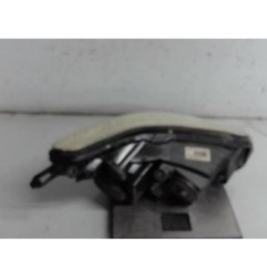 Optique avant principal gauche (feux)(phare) CITROEN C5 1 Photo n°4