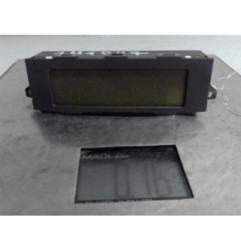 Afficheur CITROEN C5 1 Photo n°1