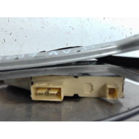 Moteur leve vitre avant droit CITROEN C5 1 Photo n°1