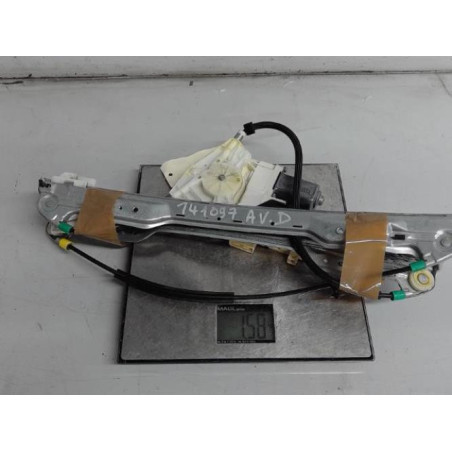 Moteur leve vitre avant droit CITROEN C5 1