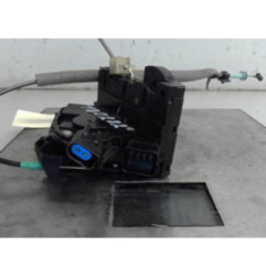 Serrure arriere gauche JAGUAR X-TYPE Photo n°1