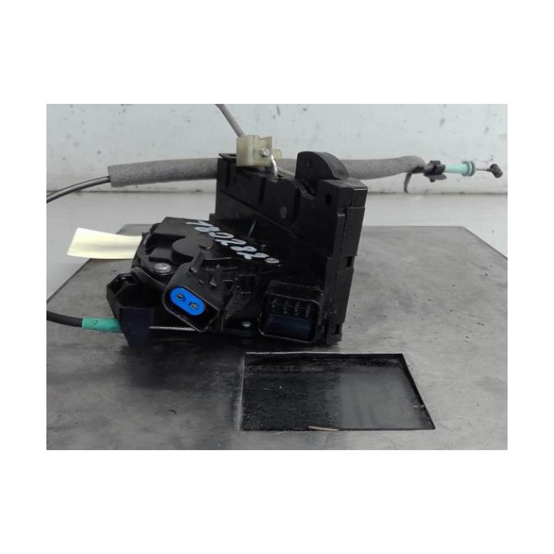 Serrure arriere gauche JAGUAR X-TYPE