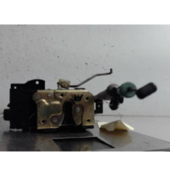 Serrure arriere gauche JAGUAR X-TYPE