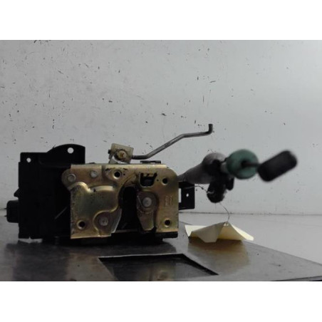 Serrure arriere gauche JAGUAR X-TYPE