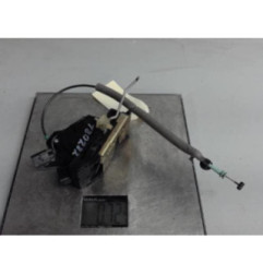 Serrure arriere gauche JAGUAR X-TYPE Photo n°3