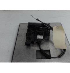 Serrure arriere gauche FIAT GRANDE PUNTO Photo n°1