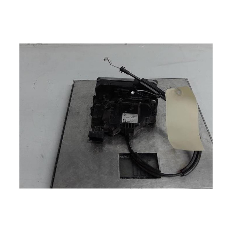 Serrure arriere gauche FIAT GRANDE PUNTO