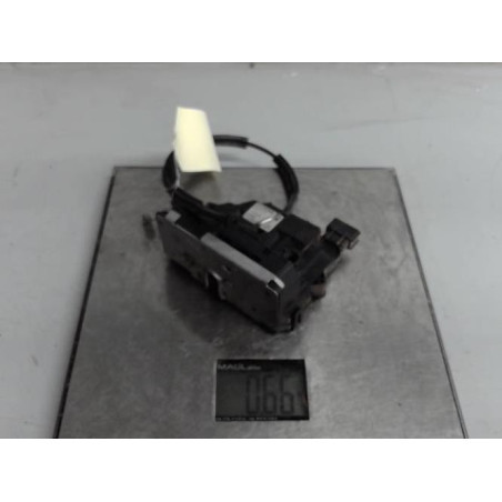 Serrure arriere gauche FIAT GRANDE PUNTO