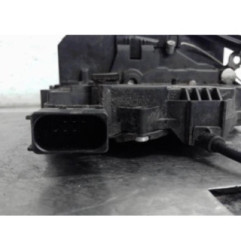 Serrure arriere gauche FIAT GRANDE PUNTO Photo n°3