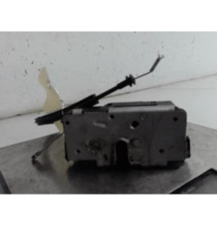 Serrure arriere gauche FIAT GRANDE PUNTO Photo n°4