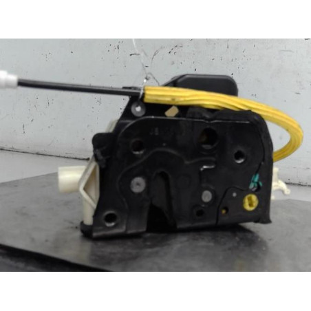 Serrure arriere gauche AUDI A6 3 Photo n°1