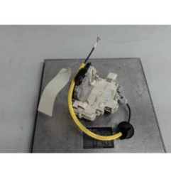 Serrure arriere gauche AUDI A6 3 Photo n°3