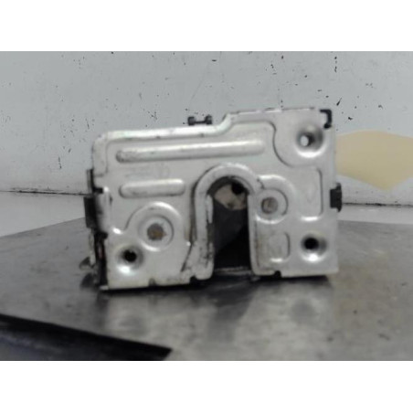 Serrure arriere droit DACIA LOGAN 1 Photo n°1