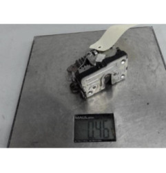 Serrure arriere droit DACIA LOGAN 1