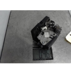 Serrure arriere droit DACIA LOGAN 1 Photo n°3