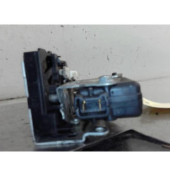 Serrure arriere droit DACIA LOGAN 1 Photo n°4