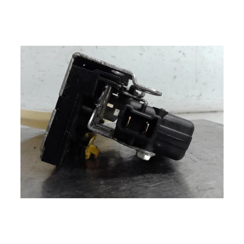 Serrure arriere gauche DACIA LOGAN 1