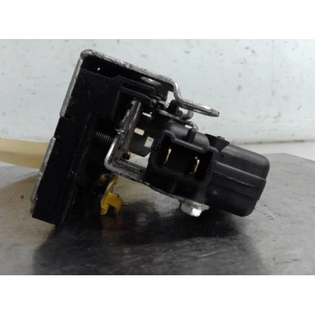 Serrure arriere gauche DACIA LOGAN 1 Photo n°1