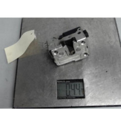 Serrure arriere gauche DACIA LOGAN 1