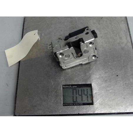 Serrure arriere gauche DACIA LOGAN 1