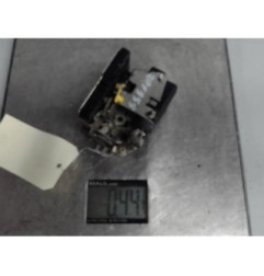 Serrure arriere gauche DACIA LOGAN 1 Photo n°3