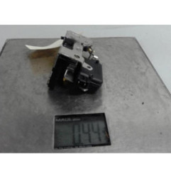 Serrure arriere gauche DACIA LOGAN 1 Photo n°4