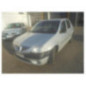 Serrure arriere gauche DACIA LOGAN 1