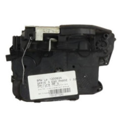 Serrure arriere gauche BMW SERIE 3 E90 Photo n°1