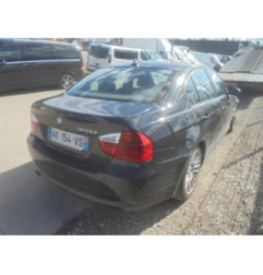 Serrure arriere gauche BMW SERIE 3 E90 Photo n°7