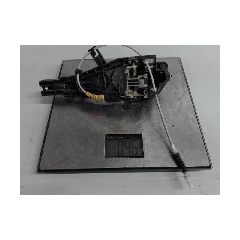 Poignee porte arriere gauche BMW SERIE 3 E90