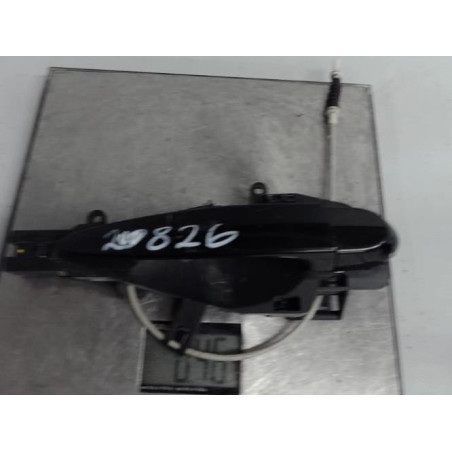 Poignee porte arriere gauche BMW SERIE 3 E90