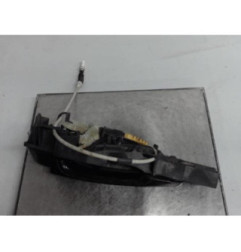 Poignee porte arriere gauche BMW SERIE 3 E90 Photo n°3