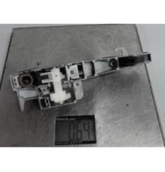 Poignee porte arriere droit PEUGEOT 407 Photo n°1