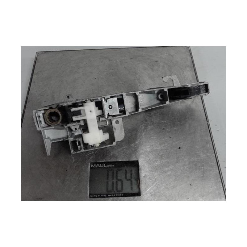 Poignee porte arriere droit PEUGEOT 407