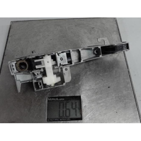 Poignee porte arriere droit PEUGEOT 407 Photo n°1