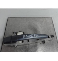 Poignee porte arriere droit PEUGEOT 407