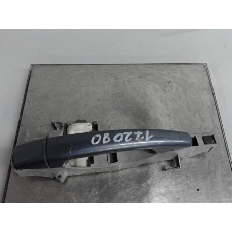 Poignee porte arriere droit PEUGEOT 407