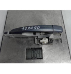 Poignee porte arriere droit PEUGEOT 407 Photo n°3
