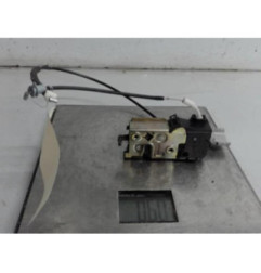 Serrure arriere droit PEUGEOT 407 Photo n°3