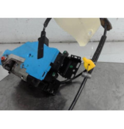 Serrure arriere gauche PEUGEOT 207