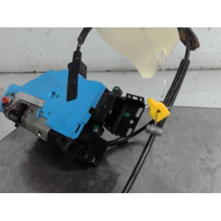 Serrure arriere gauche PEUGEOT 207