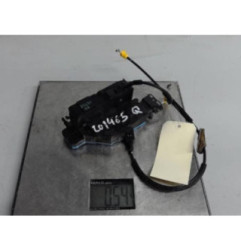 Serrure arriere gauche PEUGEOT 207 Photo n°3