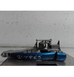 Poignee porte arriere gauche PEUGEOT 207 Photo n°1