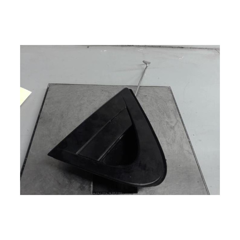 Poignee porte arriere gauche HONDA CIVIC 8