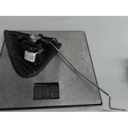 Poignee porte arriere gauche HONDA CIVIC 8