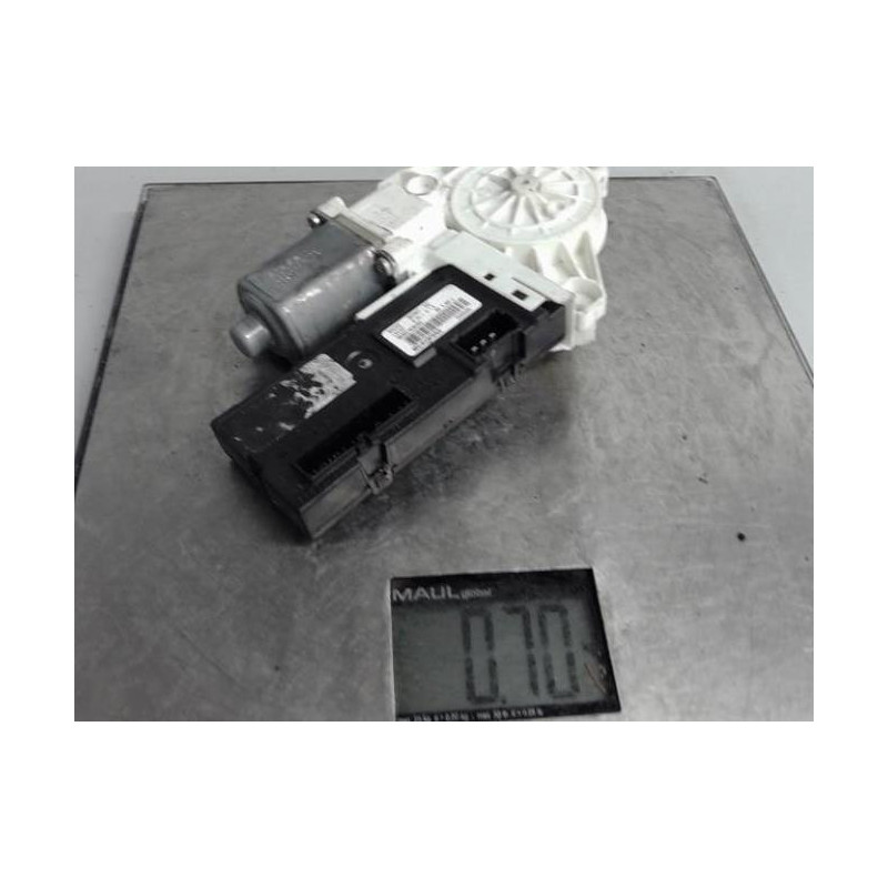 Moteur leve vitre avant droit RENAULT LAGUNA 3