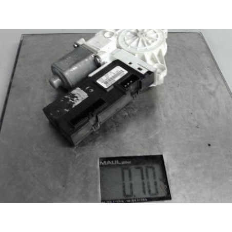 Moteur leve vitre avant droit RENAULT LAGUNA 3 Photo n°1