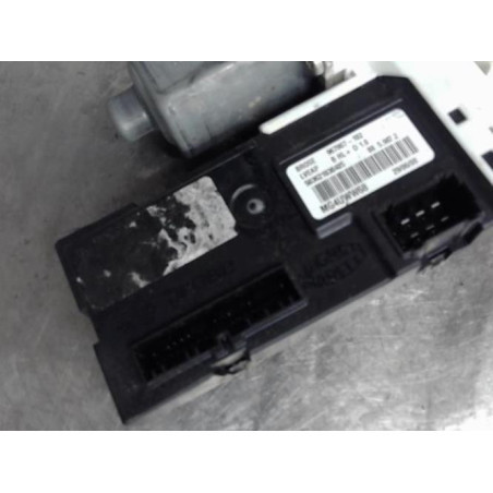 Moteur leve vitre avant droit RENAULT LAGUNA 3