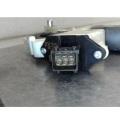Moteur leve vitre arriere gauche OPEL VECTRA C Photo n°1